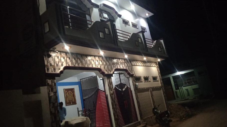 Others 2, Tirupati Homestay, Faizabad