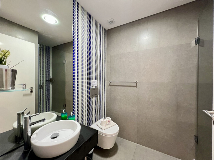 Bathroom 3, Vilamoura Club Villa 3 by Homing, Loulé
