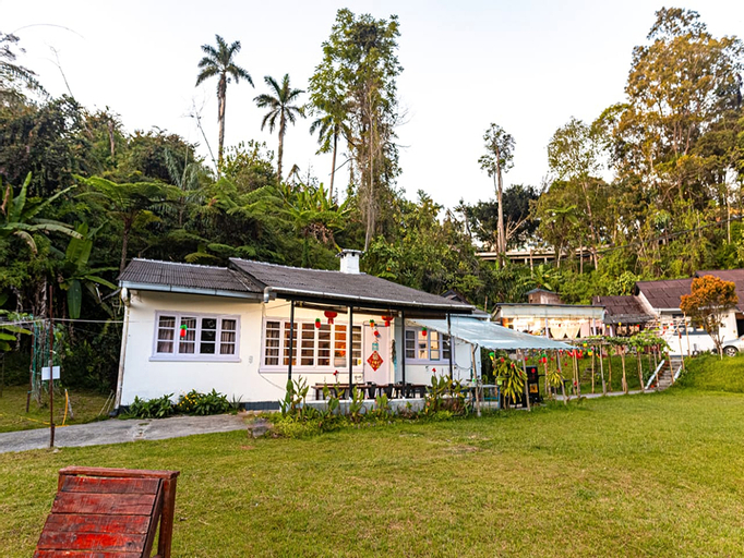 Mountain View Guesthouse Cameron Highlands