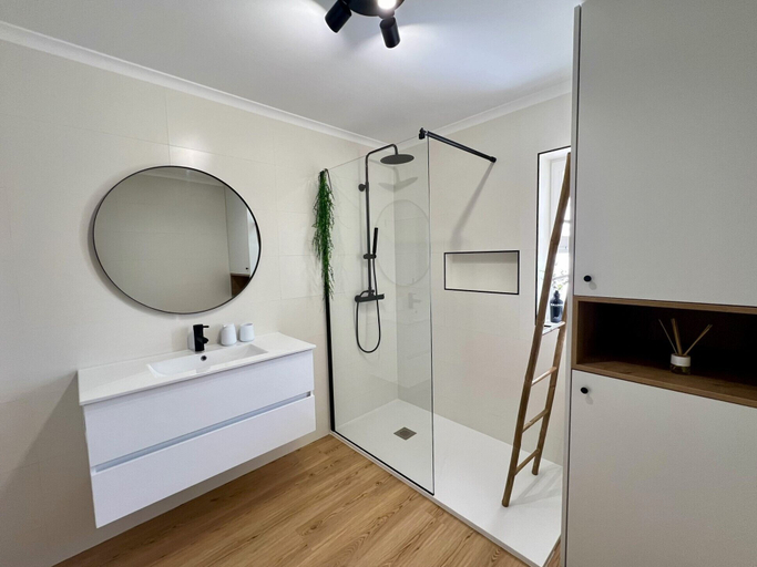 Bathroom 4, Vilamoura Marina Charming by Homing, Loulé