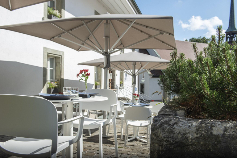Food & Drinks 5, Le Sauvage, La Sarine