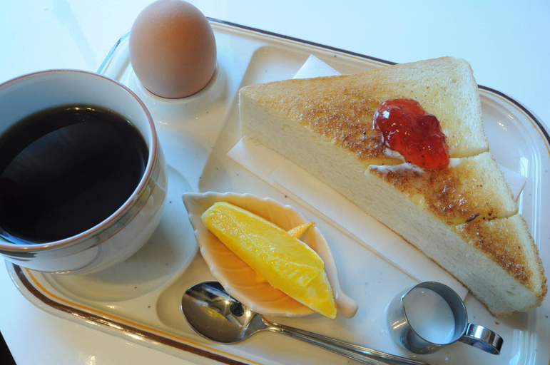 Food & Drinks 5, Gero Onsen Business Hotel Fukiya, Gero