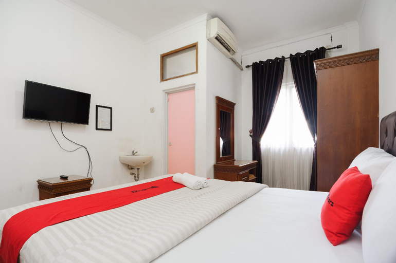 Bedroom 5