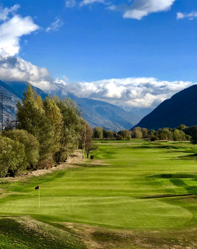 Others 2, Links Leuk Golfresort, Leuk