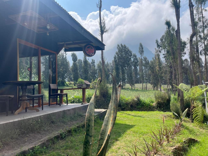 Others, Gangga Guest House Bromo, Probolinggo