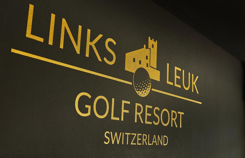 Others 4, Links Leuk Golfresort, Leuk