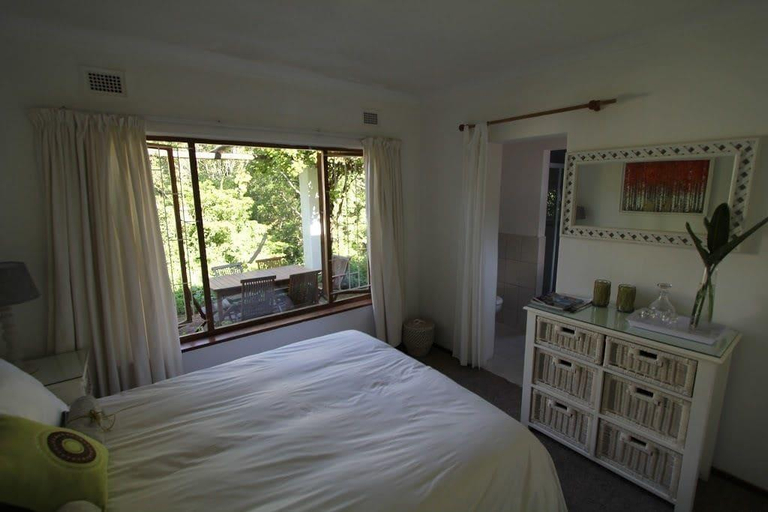 Bedroom 2, Cybele Lodge, eThekwini
