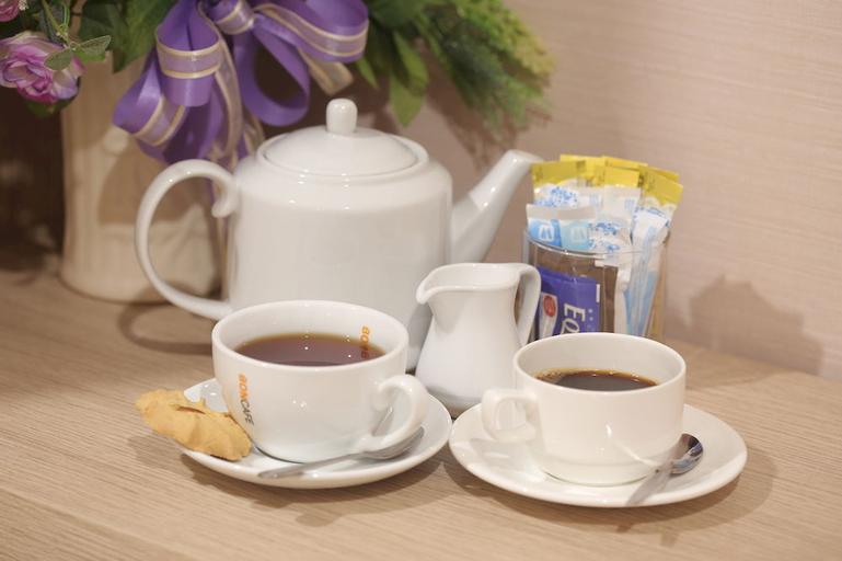 2, Best Western Royal Buriram, Muang Buri Ram