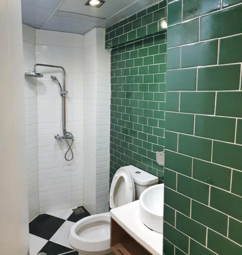 Bathroom 5
