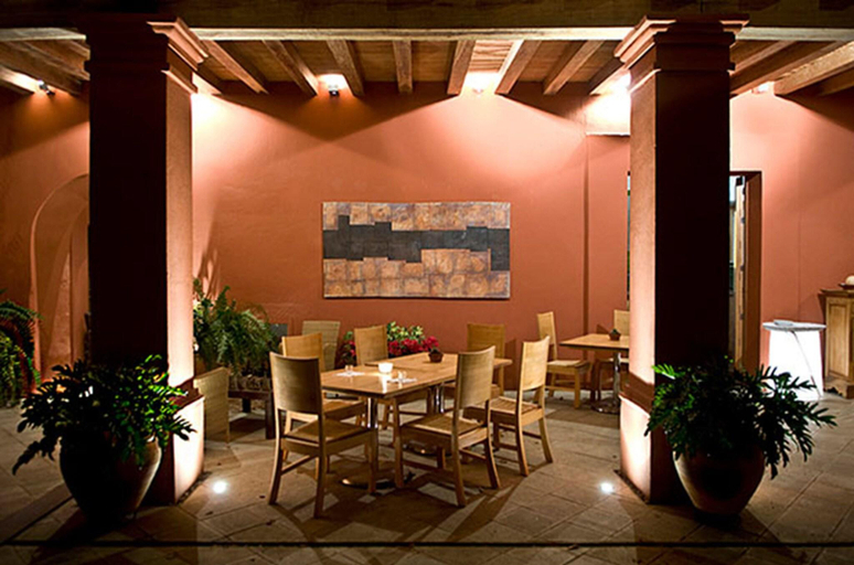 Food & Drinks 5, La Casona de Tita Oaxaca, Del Centro