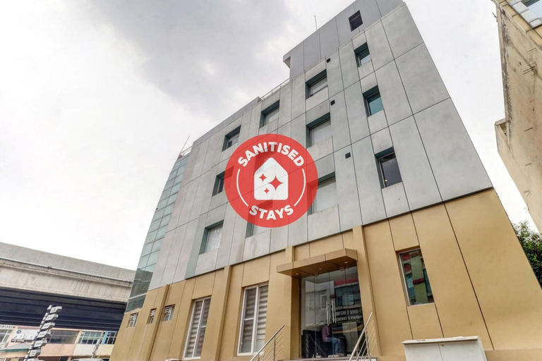 Exterior & Views 1, Hotel Onn, Ludhiana