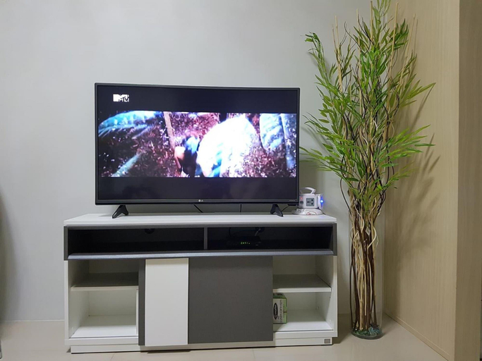 Bedroom 3, All At Jazz, Makati City