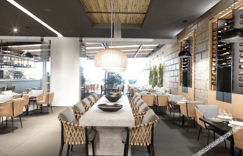 Food & Drinks 5, Ikones Seafront Luxury Suites - Adults Only, Crete