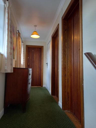 Public Area, Bickleigh Castle Hotel, Devon