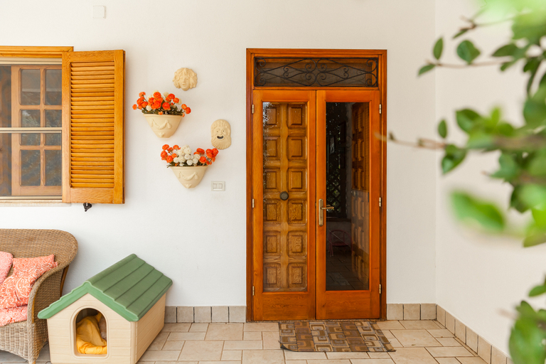 Public Area 4, Agriturismo Salinola, Brindisi