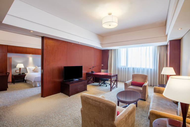 Others 4, Changshu Zhongjiang Dekin Hotel, Suzhou