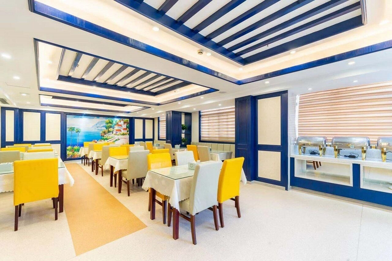 Food & Drinks 4, YIWU RUIFENG HOTEL, Jinhua