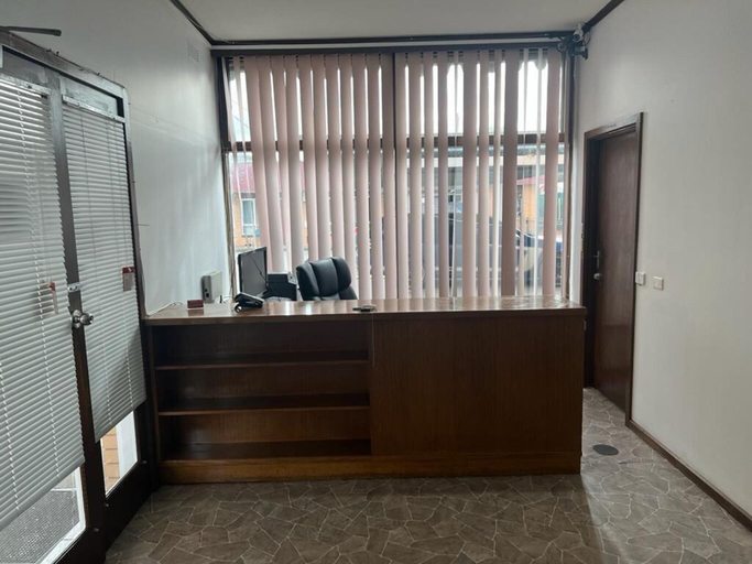Public Area 3, Century Motor Inn, Berrigan