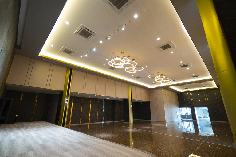 Others 3, YSW HOTEL LOPBURI, Muang Lop Buri