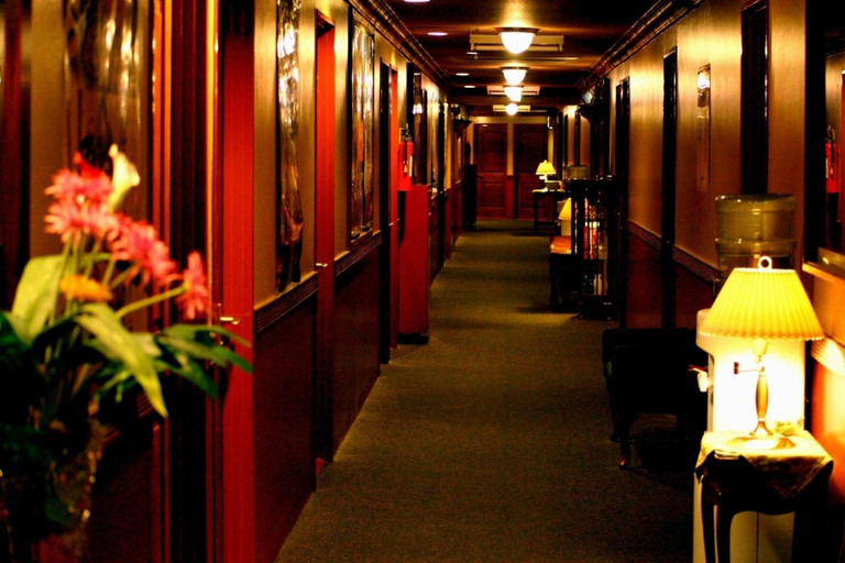 Public Area, Kagoshima Hotel Gasthof, Kagoshima
