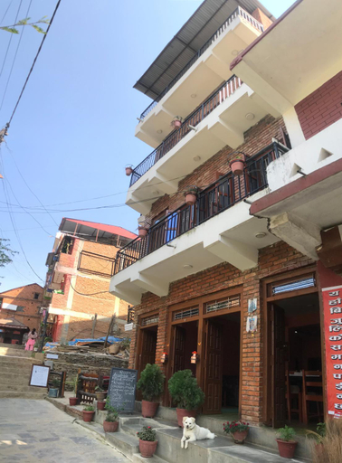 Others 3, Shristi Hotel & Lodge, Gandaki