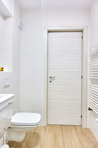 Bathroom 3, Laguna Wave 3 Apartment, Navodari