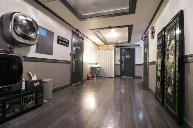 Public Area 3, Hotel Don, Changwon