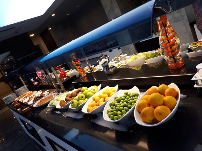 Food & Drinks 2, Ramira City Hotel - Adults Only, Alanya
