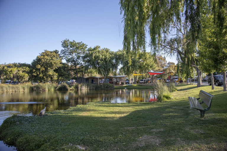 Karrinyup Waters Resort, Stirling