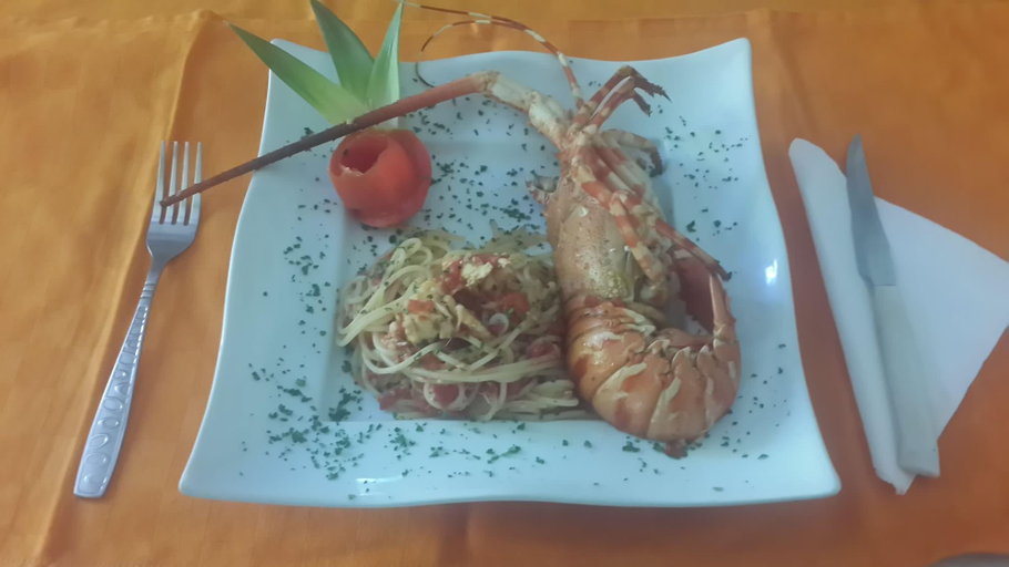 Food & Drinks 5, Makuti Villas Resort, Kilifi North