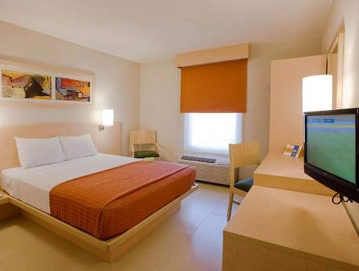 Others 2, City Express by Marriott Los Mochis, Ahome