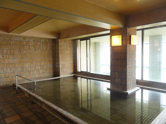 Sport & Beauty 5, Uomisaki Hotel, Atami