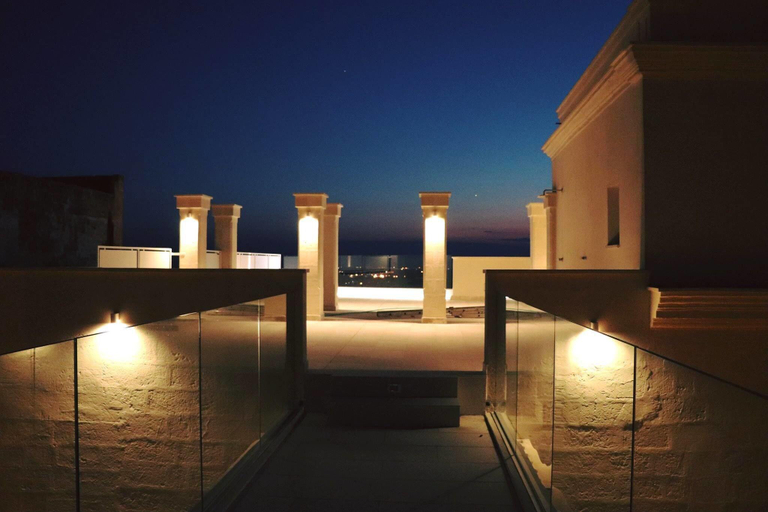 Exterior & Views 2, Monun Hotel Spa & Restaurant, Taranto