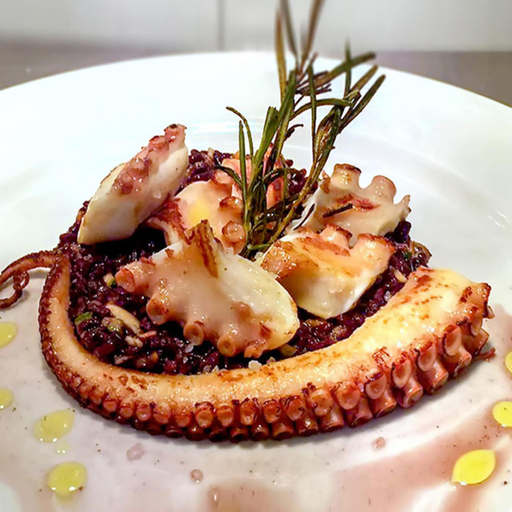 Food & Drinks 5, Krio Gelsomare, Salerno