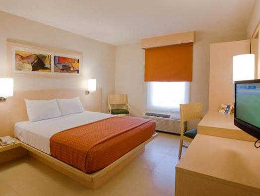 Others 4, City Express by Marriott Los Mochis, Ahome