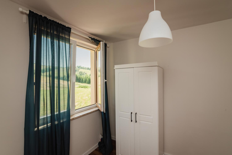 Others 4, Apartament Dziewanna i Domek, Nowy Targ