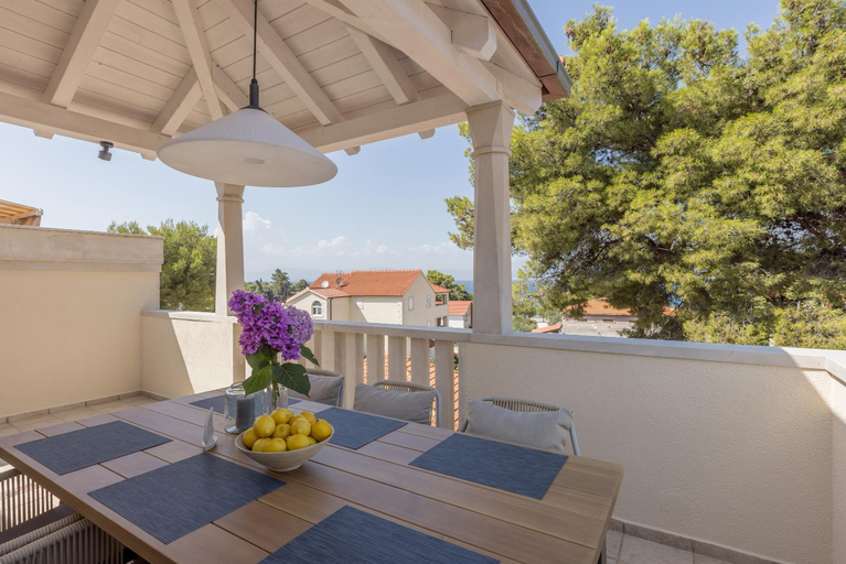 Others 3, MAR Luxury Apartment, Supetar