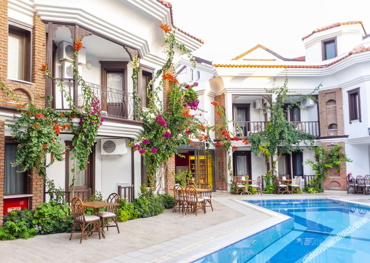 Exterior & Views 2, Dalyan Hotel Nish Caria, Ortaca