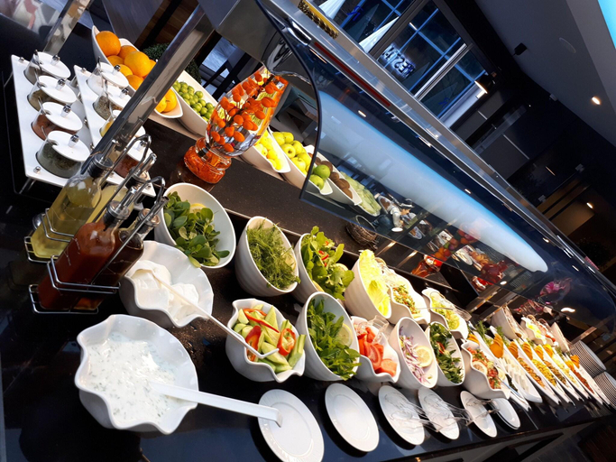 Food & Drinks 4, Ramira City Hotel - Adults Only, Alanya