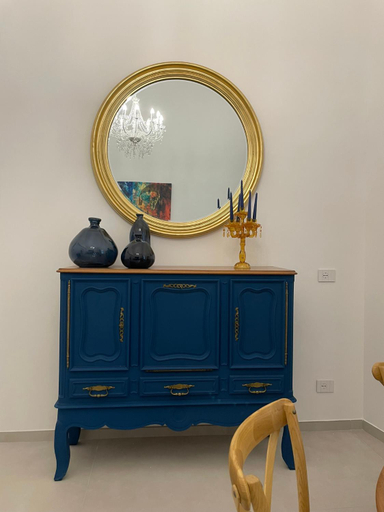 Others 3, Palazzo Boccapianola, Bari