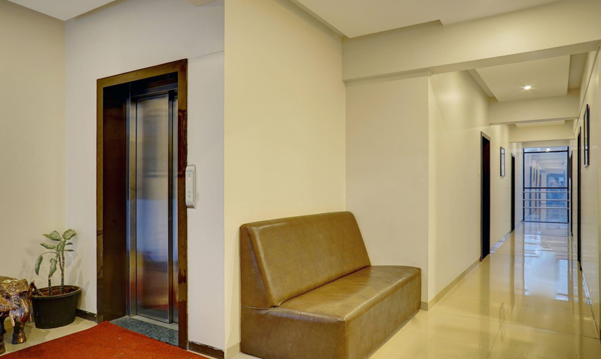 Public Area 3, Treebo Bhagyashree Executive, Pune