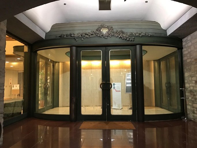 Exterior & Views 2, Hotel Citio Shizuoka, Shizuoka