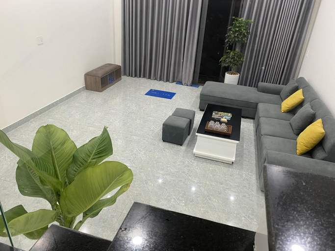 Others 4, Hà Thành’s homestay, Nghi Xuân