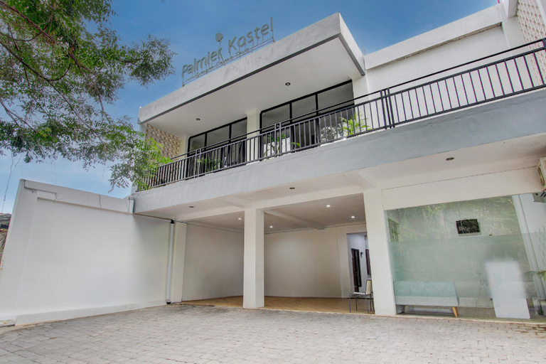 Others 5, Capital O 93266 Palmier Hotel, Sleman