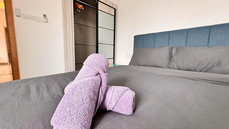 Bedroom 9
