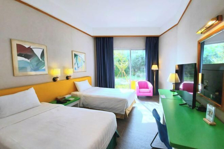 Bedroom 12