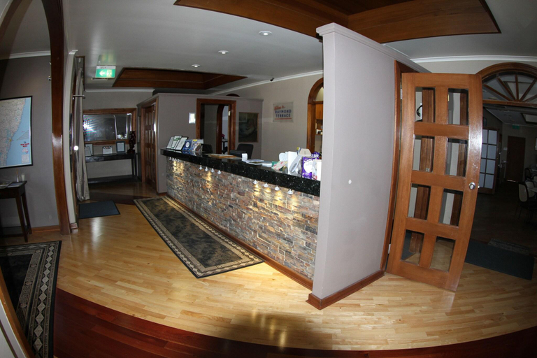 Public Area 2, Sleepy Hill Motor Inn, Port Stephens