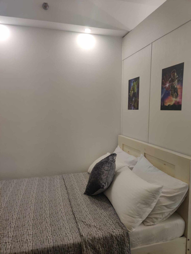 Others 5, Peaceful and Relaxing Suite at Cool Residences Tagaytay, Amadeo