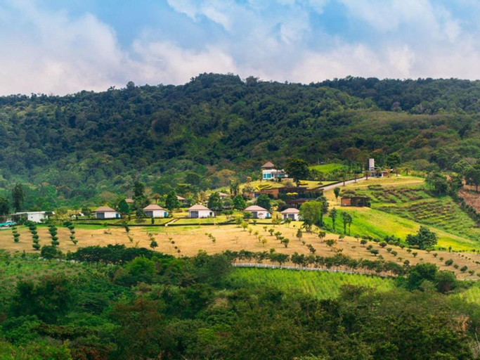 Chantara Valley Resort, Wang Num Khiaw