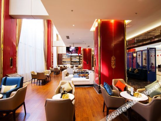 Others 4, Celebrity Hotel, Chamdo